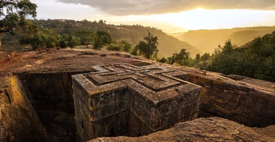 Lalibela